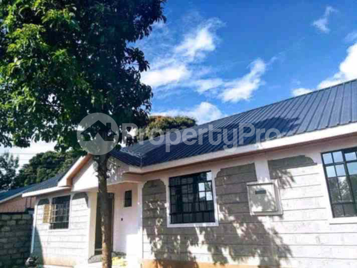 1 bedroom mini flat  Flat&Apartment for rent Lower Kabete Nairobi - 0