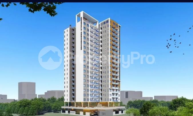 1 bedroom mini flat  Flat&Apartment for sale Kilimani Nairobi