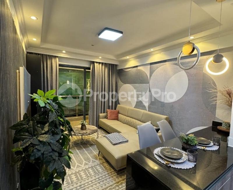 1 bedroom mini flat  Flat&Apartment for sale Kilimani Nairobi