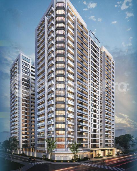 1 bedroom mini flat  Townhouse for sale Kilimani Nairobi