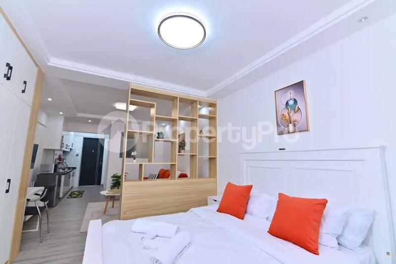 1 bedroom mini flat  Flat&Apartment for rent Kileleshwa Nairobi