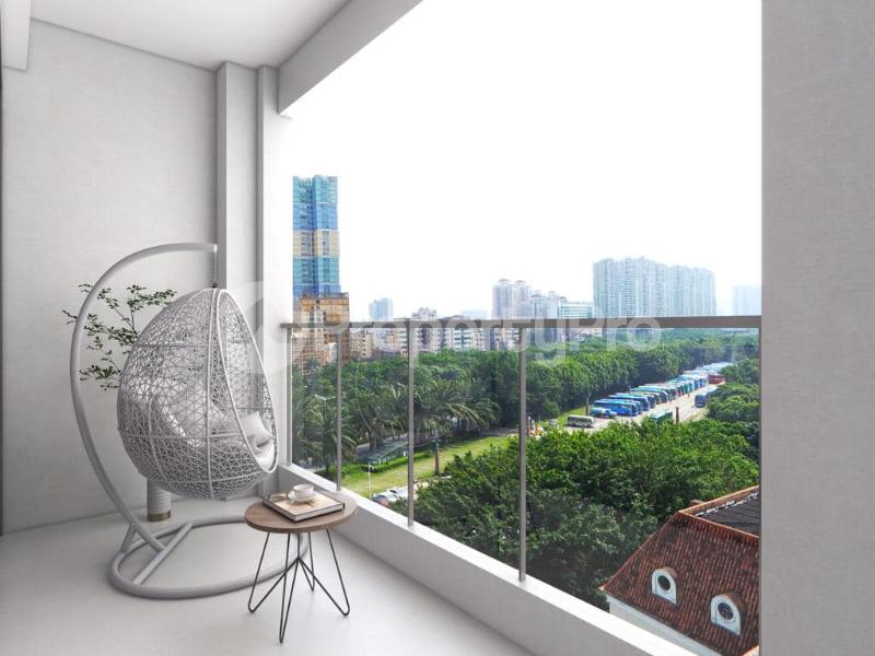 1 bedroom mini flat  Flat&Apartment for sale Westlands Nairobi