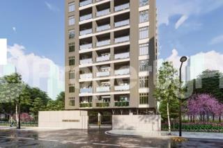 Flat&Apartment for sale Kilimani Nairobi - 0