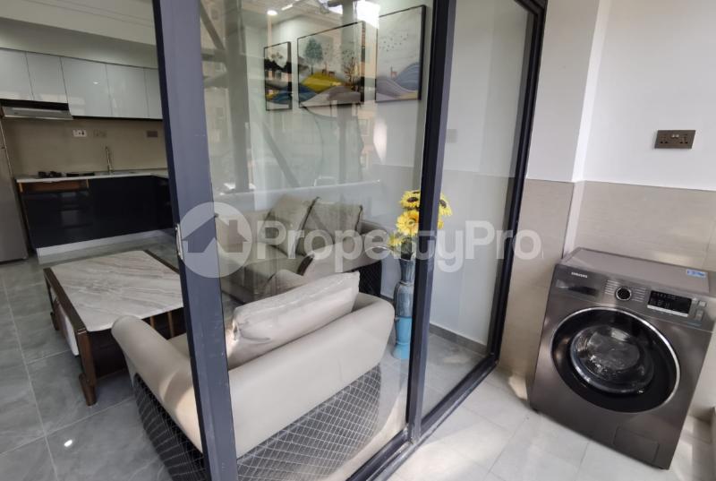 1 bedroom mini flat  Flat&Apartment for rent Kileleshwa Nairobi