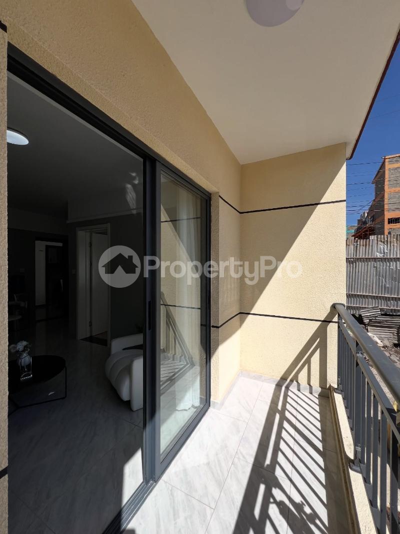 1 bedroom mini flat  Flat&Apartment for sale Naivasha East Nakuru