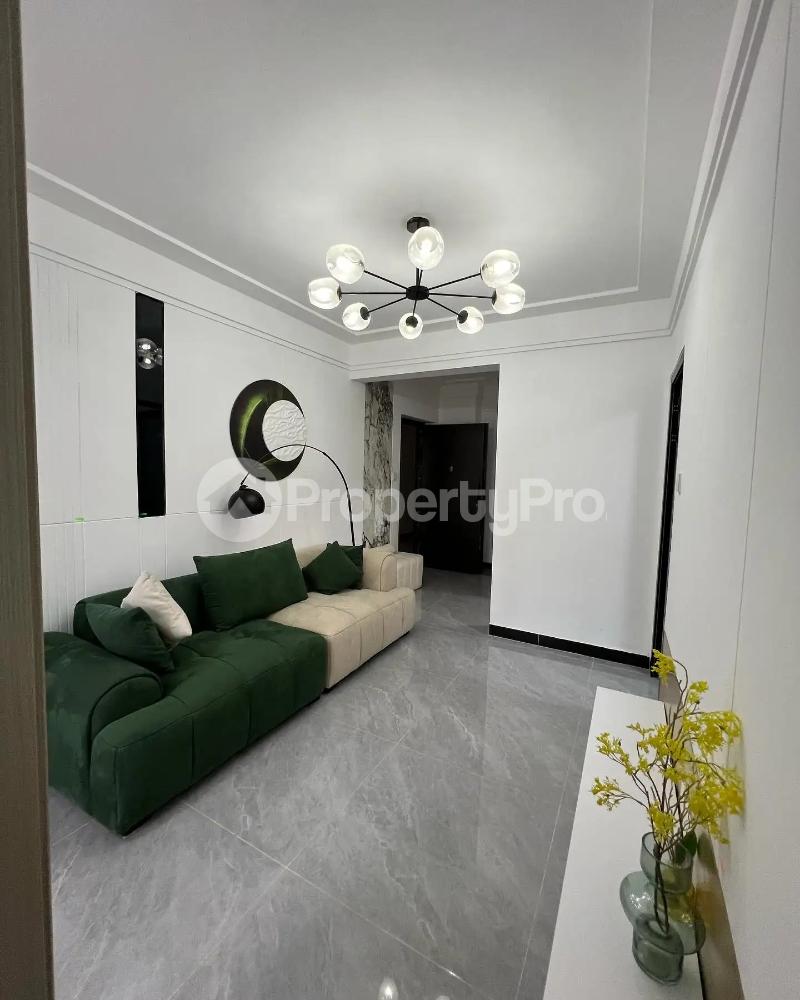 1 bedroom mini flat  Flat&Apartment for sale Kilimani Nairobi