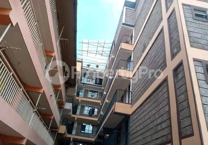 Flat&Apartment for rent Ngong Rd Nairobi