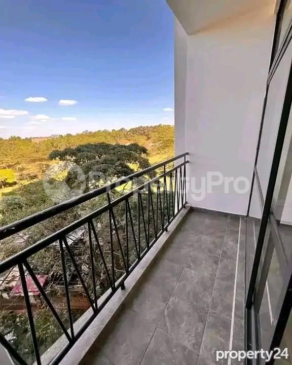 Flat&Apartment for rent Ngong Rd Nairobi