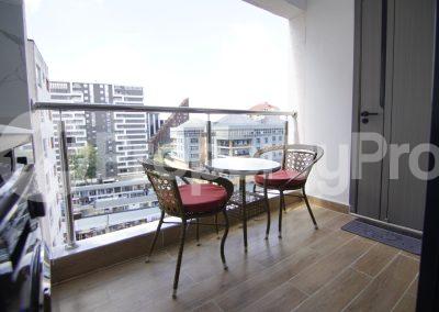 1 bedroom mini flat  Flat&Apartment for sale Kilimani Nairobi