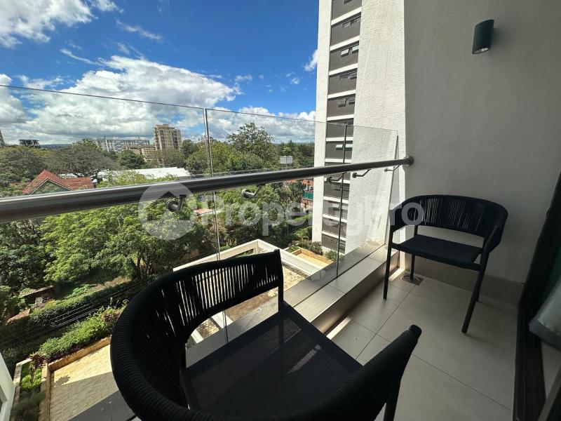 1 bedroom mini flat  Flat&Apartment for rent Lavington Nairobi