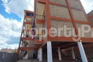 Flat&Apartment for rent Ngong Rd Nairobi