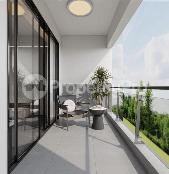 1 bedroom mini flat  Flat&Apartment for sale Kilimani Nairobi