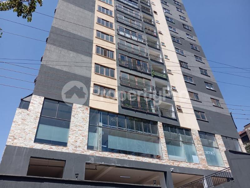 1 bedroom mini flat  Flat&Apartment for rent Westlands Nairobi