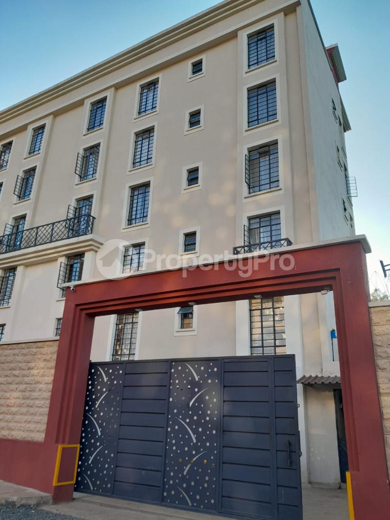 1 bedroom mini flat  Flat&Apartment for rent Ruaka Nairobi