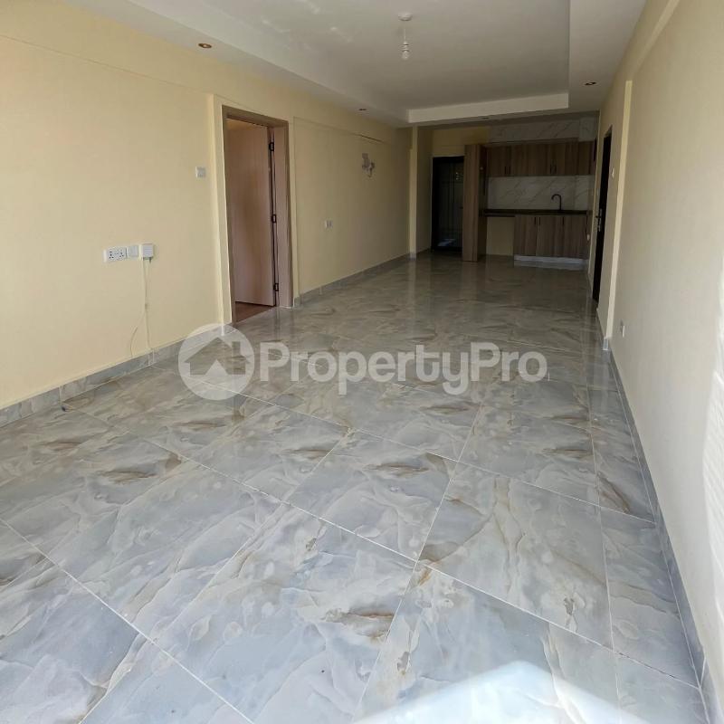 1 bedroom mini flat  Flat&Apartment for rent Kileleshwa Nairobi