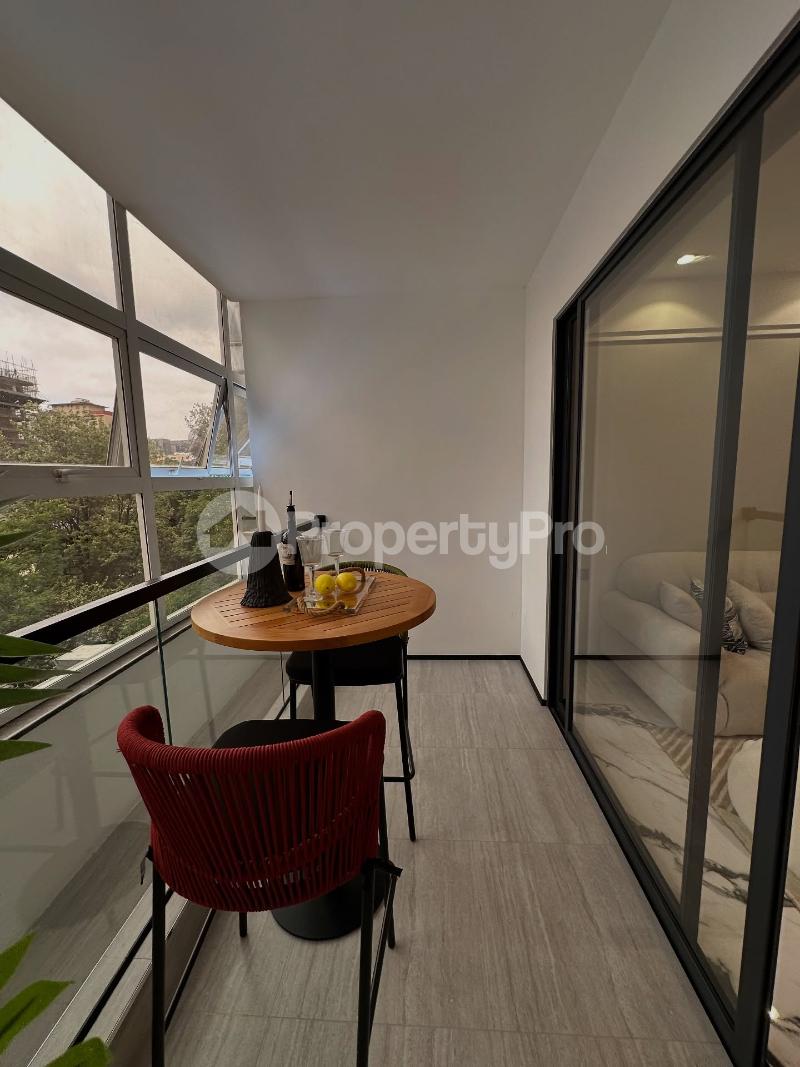 1 bedroom mini flat  Flat&Apartment for sale Westlands Nairobi