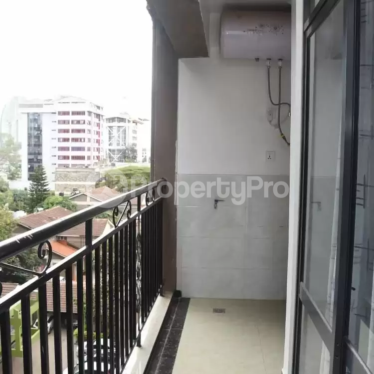 1 bedroom mini flat  Flat&Apartment for sale Kilimani Nairobi