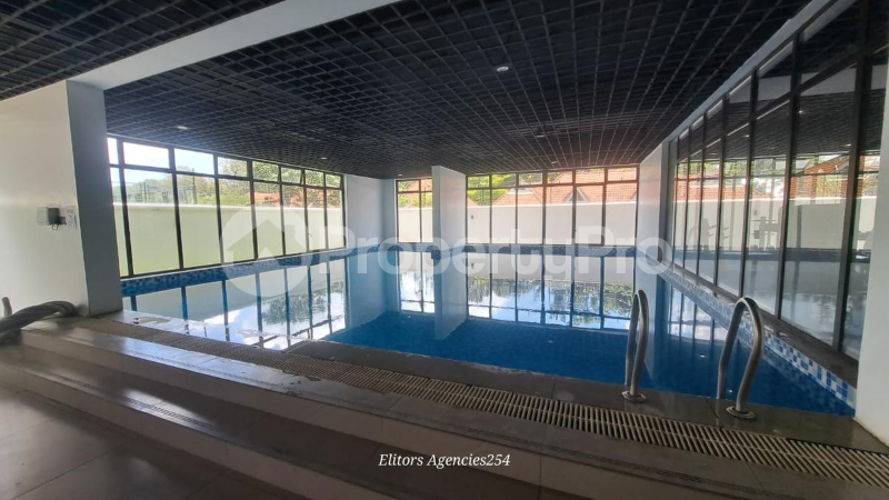 Flat&Apartment for sale Othaya Road, Kileleshwa Nairobi