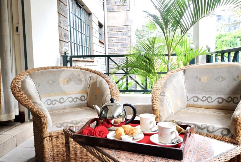 1 bedroom mini flat  Flat&Apartment for rent Riverside Nairobi