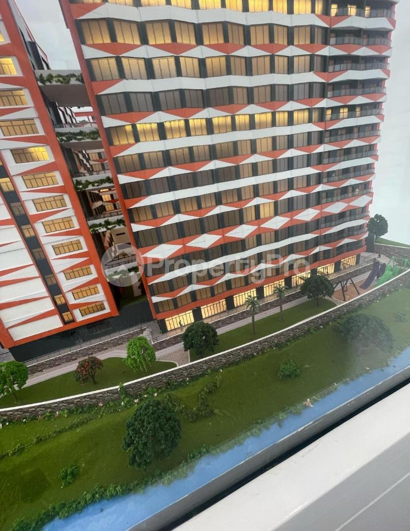 Flat&Apartment for sale Lower Kabete Nairobi