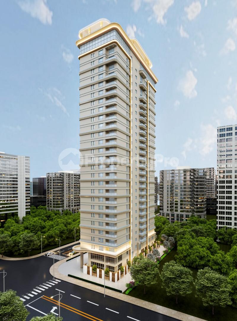 1 bedroom mini flat  Flat&Apartment for sale Westlands Nairobi