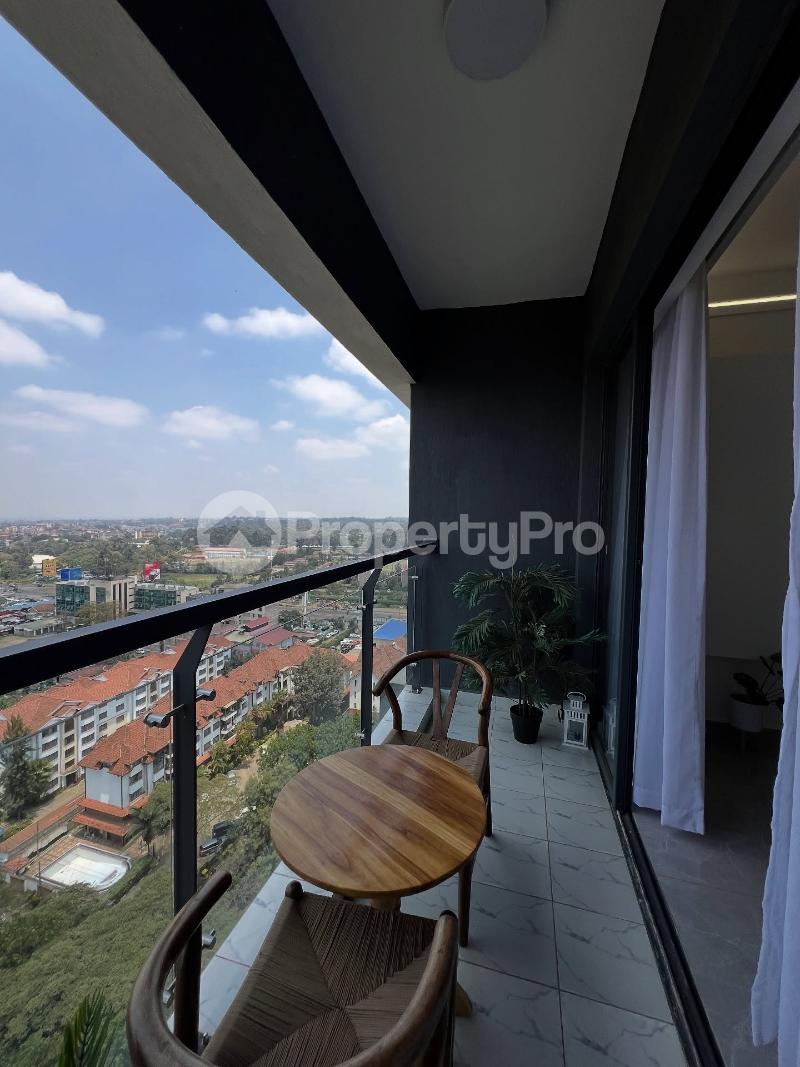 1 bedroom mini flat  Flat&Apartment for rent Kilimani Nairobi