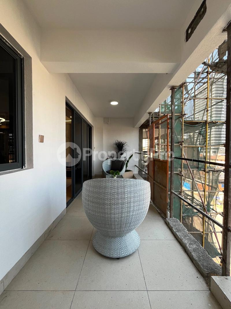 1 bedroom mini flat  Flat&Apartment for sale Westlands Nairobi