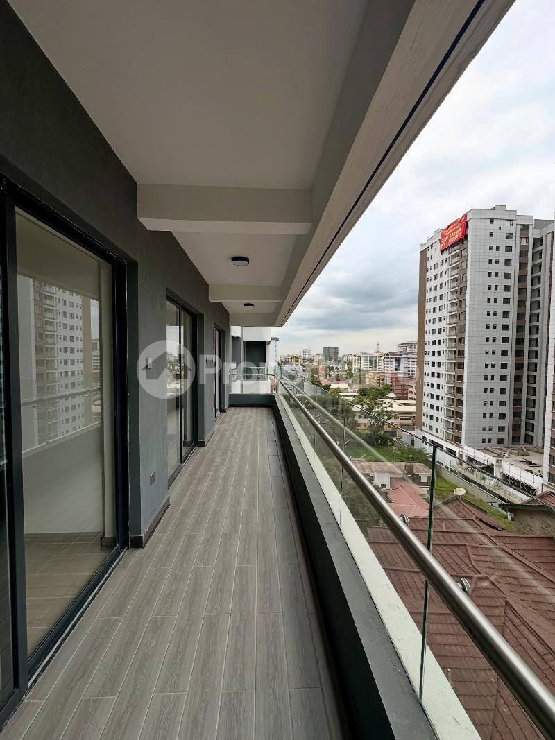 1 bedroom mini flat  Flat&Apartment for sale Kilimani Nairobi