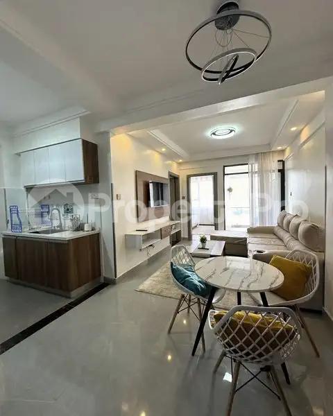 1 bedroom mini flat  Flat&Apartment for rent Lavington Nairobi