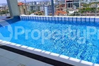 1 bedroom mini flat  Flat&Apartment for shortlet Kilimani Nairobi