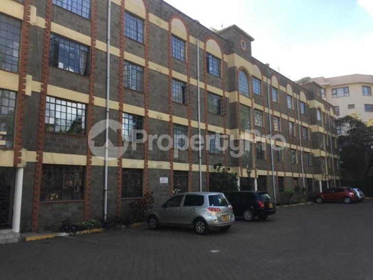 1 bedroom mini flat  Flat&Apartment for sale Kileleshwa Nairobi