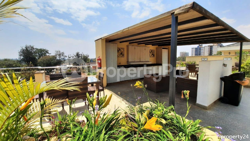 Flat&Apartment for rent Lavington Nairobi - 0