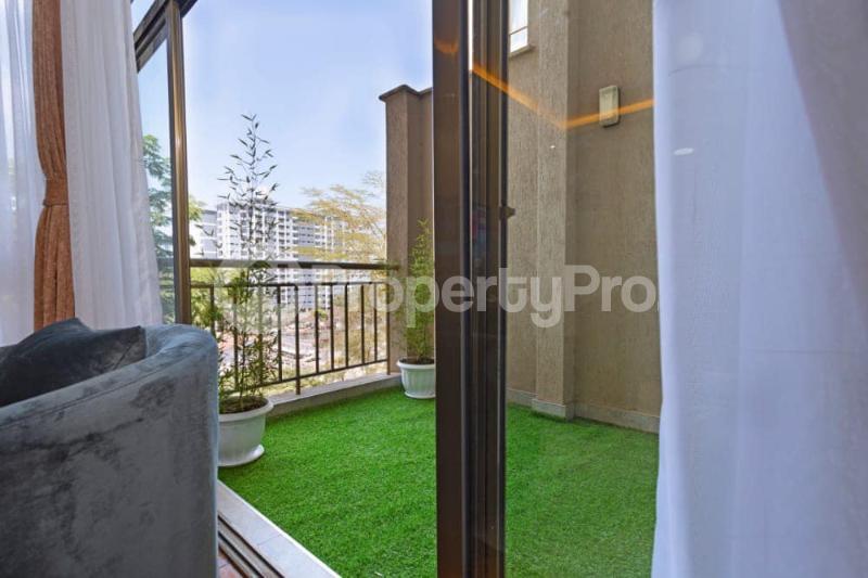 1 bedroom mini flat  Flat&Apartment for rent Kileleshwa Nairobi