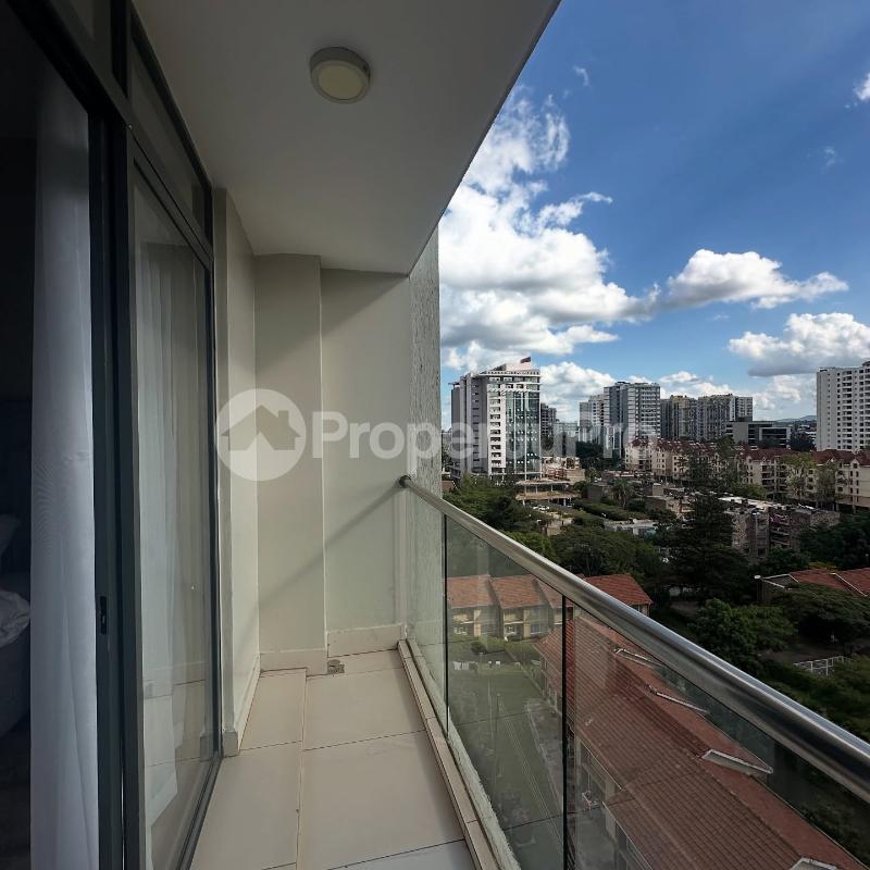 1 bedroom mini flat  Flat&Apartment for sale Kilimani Nairobi