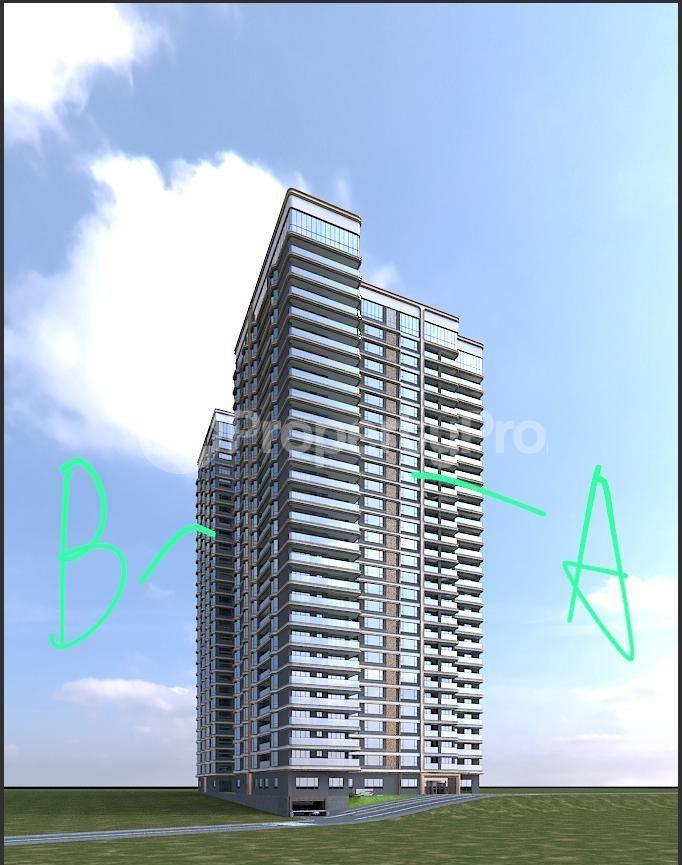 Flat&Apartment for sale Westlands Nairobi
