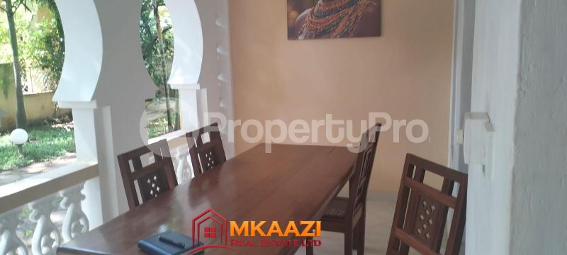 1 bedroom mini flat  Flat&Apartment for shortlet Malindi Kilifi