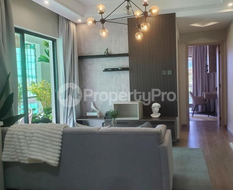 1 bedroom mini flat  Flat&Apartment for sale Kilimani Nairobi