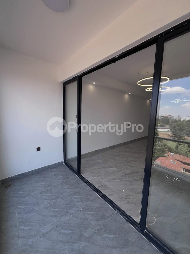 1 bedroom mini flat  Flat&Apartment for rent Kileleshwa Nairobi