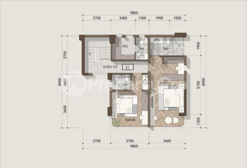 Flat&Apartment for sale Westlands Nairobi