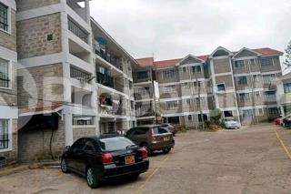 1 bedroom mini flat  Flat&Apartment for rent Kileleshwa Nairobi