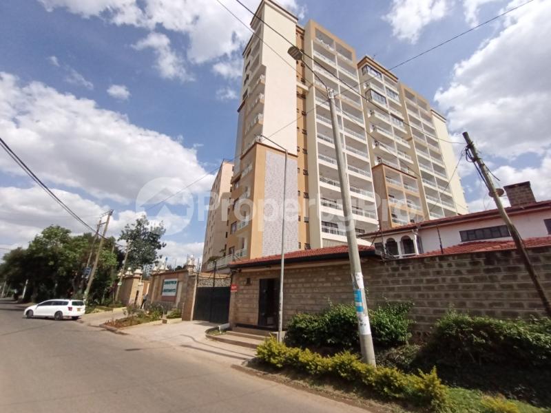 1 bedroom mini flat  Flat&Apartment for rent Kilimani Nairobi