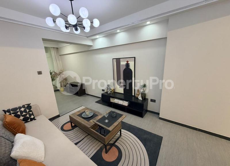 Flat&Apartment for sale Kilimani Nairobi