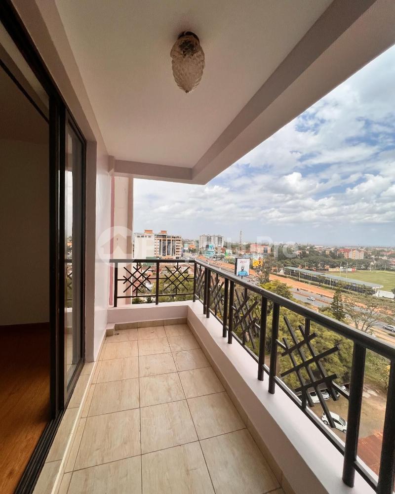 1 bedroom mini flat  Flat&Apartment for rent Kilimani Nairobi