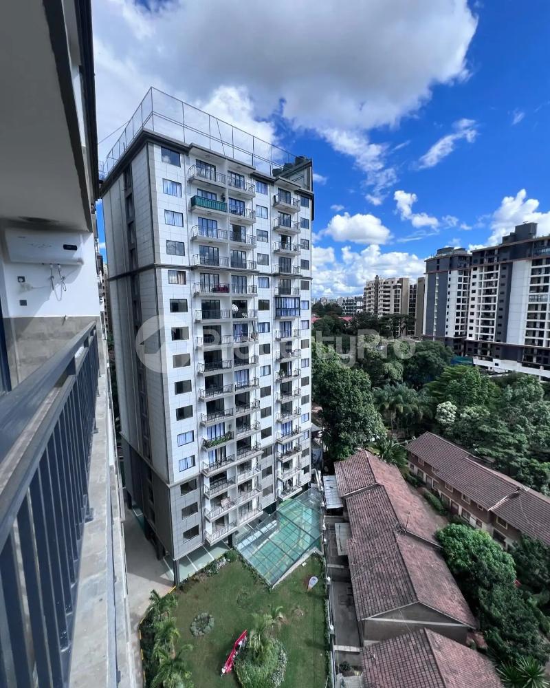 1 bedroom mini flat  Flat&Apartment for rent Kileleshwa Nairobi