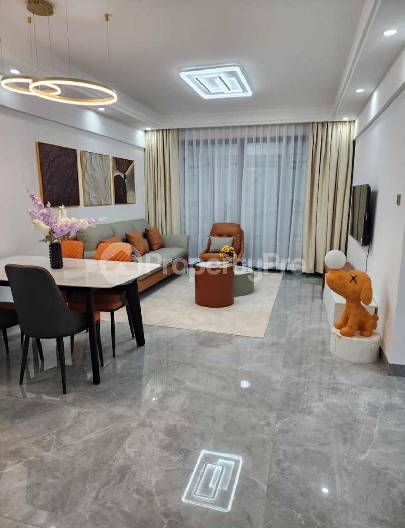 Flat&Apartment for sale Kileleshwa Nairobi