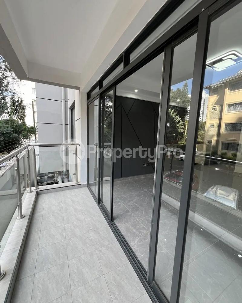 1 bedroom mini flat  Flat&Apartment for rent Kileleshwa Nairobi