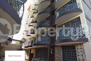 Flat&Apartment for rent Ngong Rd Nairobi