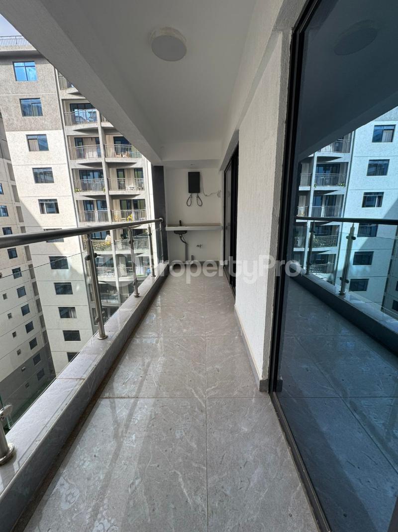 1 bedroom mini flat  Flat&Apartment for sale Kileleshwa Nairobi
