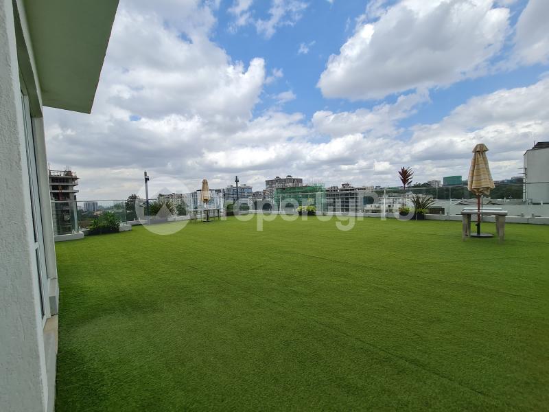 1 bedroom mini flat  Flat&Apartment for rent Westlands Nairobi