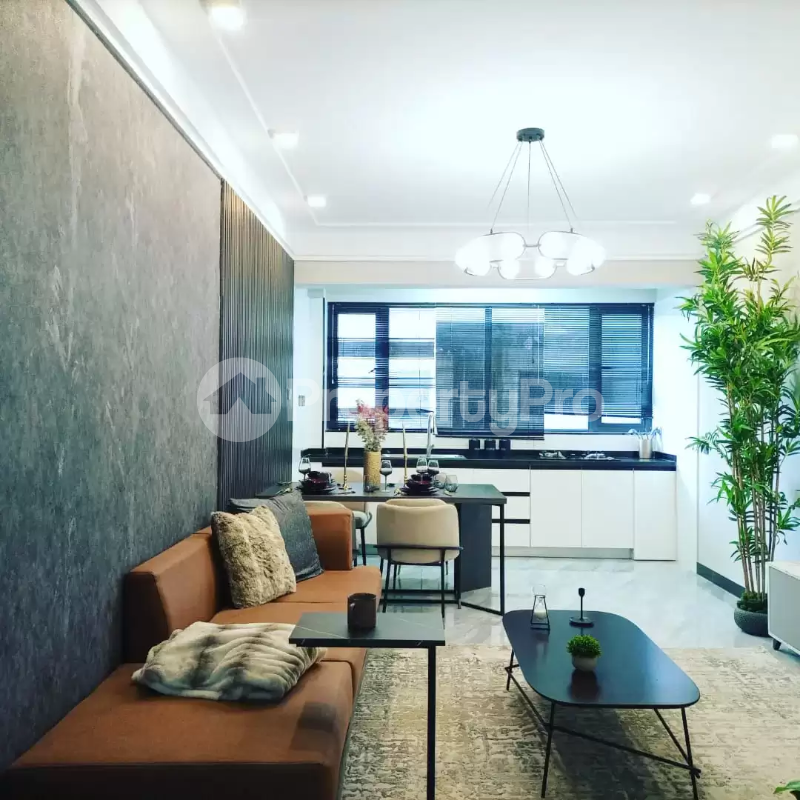 1 bedroom mini flat  Flat&Apartment for sale Kileleshwa Nairobi